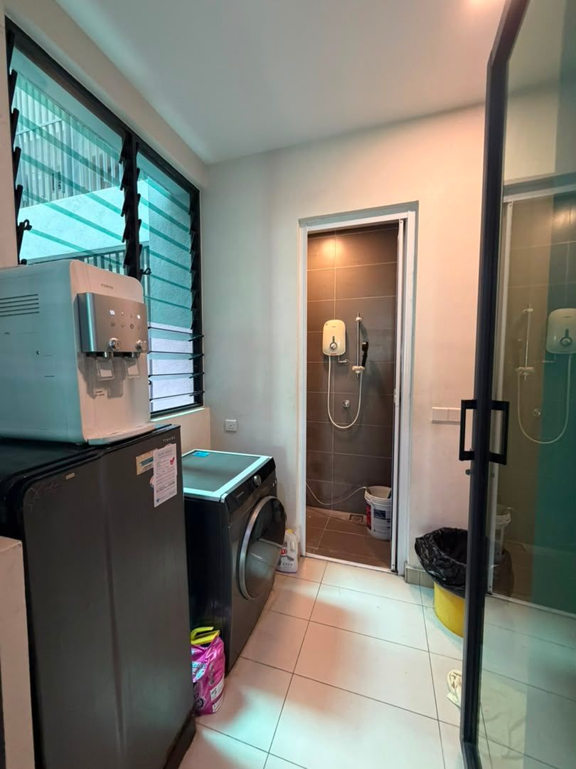 condo in Gelugor, Penang — photo 6