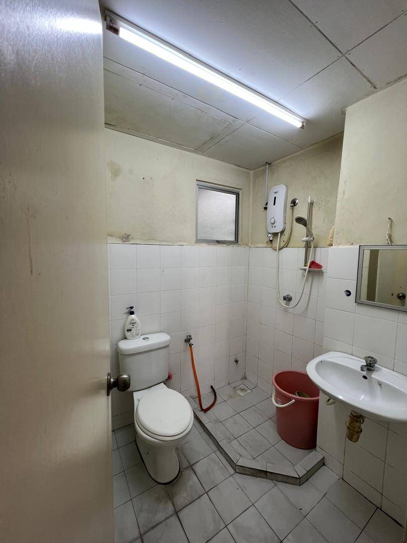 condo in Butterworth, Penang — photo 6