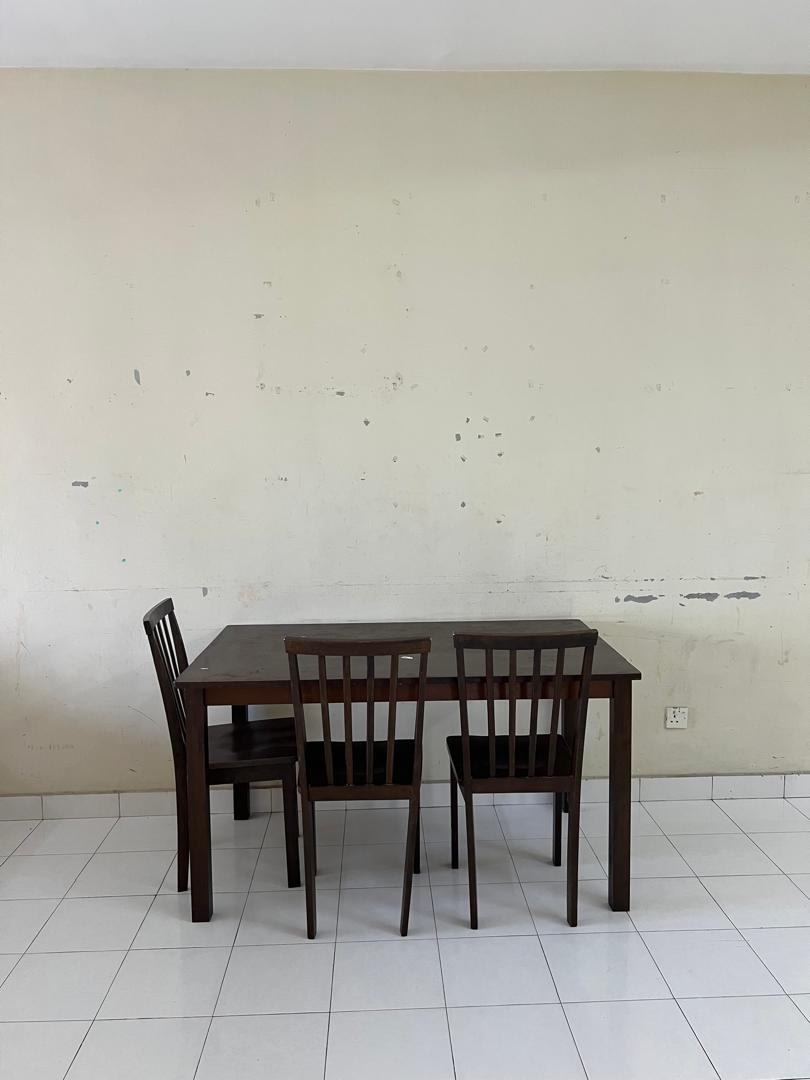 condo in Butterworth, Penang — photo 7