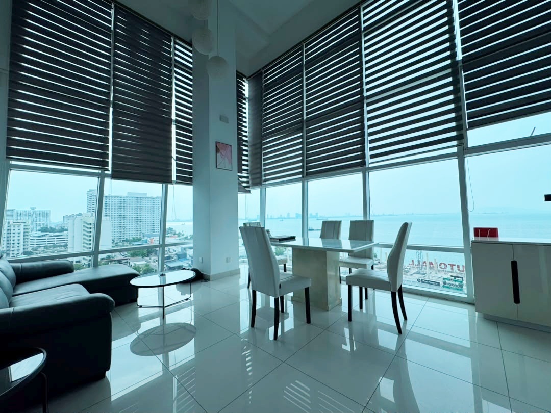condo in Jelutong, Penang — photo 3