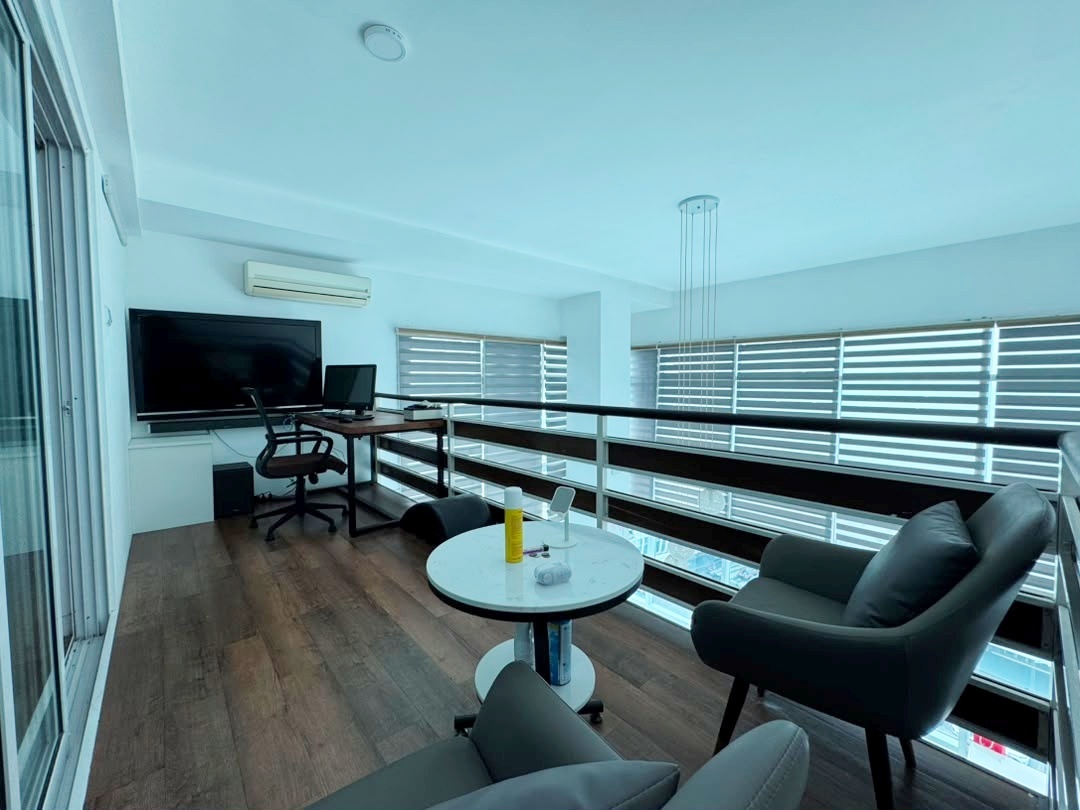 condo in Jelutong, Penang — photo 7