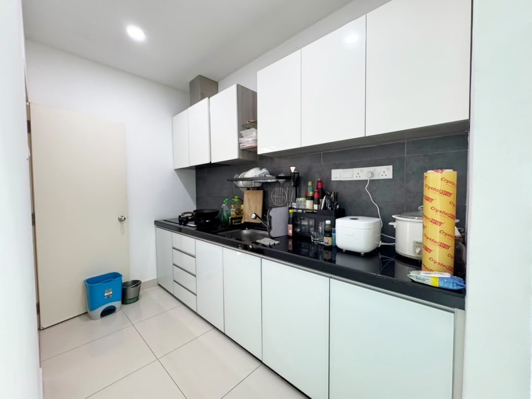 condo in Jelutong, Penang — photo 5