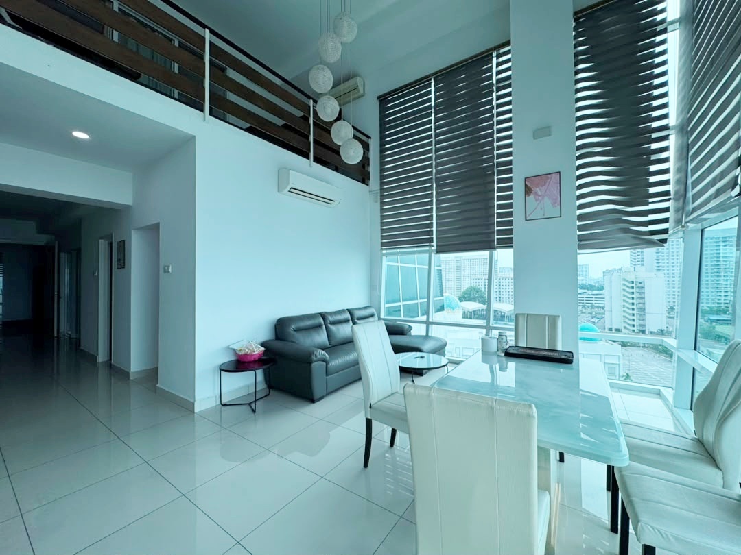 condo in Jelutong, Penang — photo 2