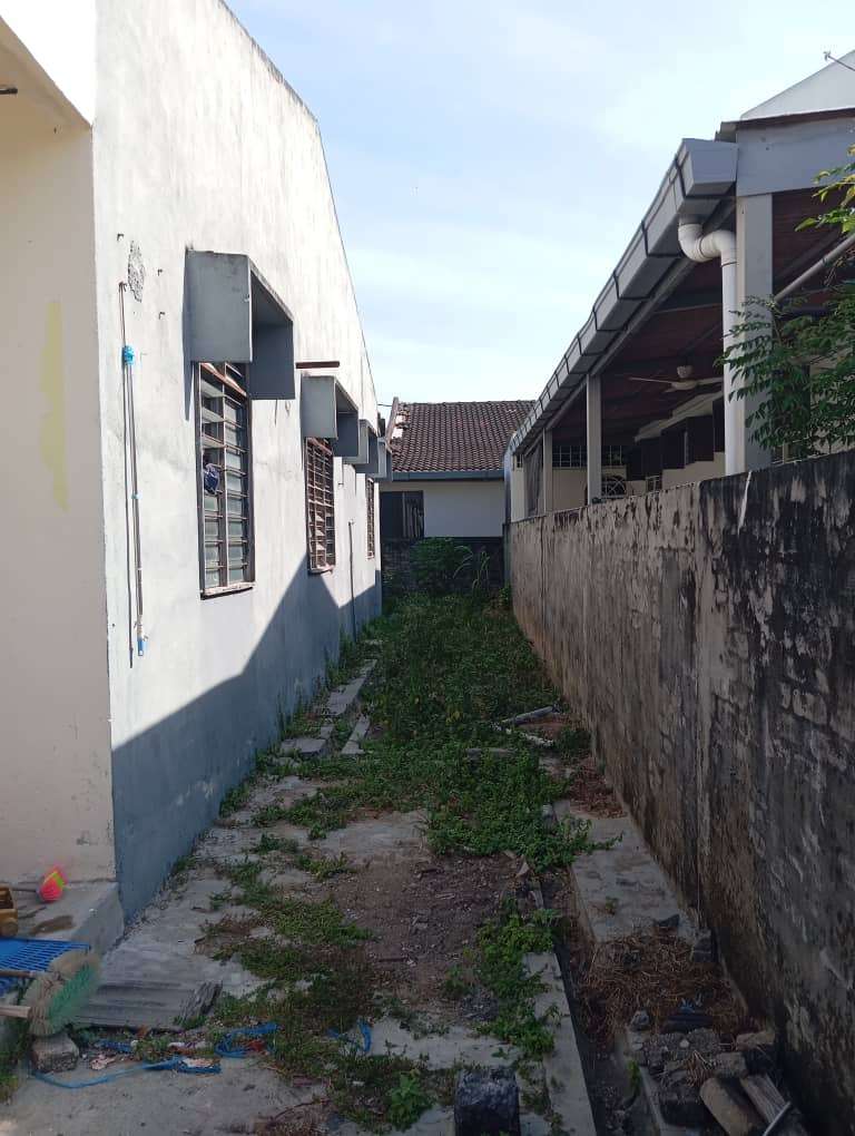 house in Nibong Tebal, Penang — photo 7