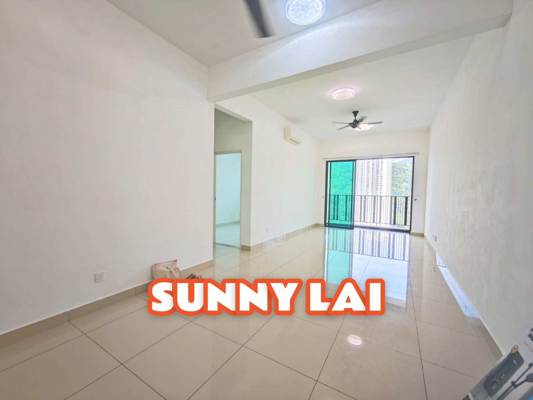 condo in Bayan Lepas, Penang — photo 2
