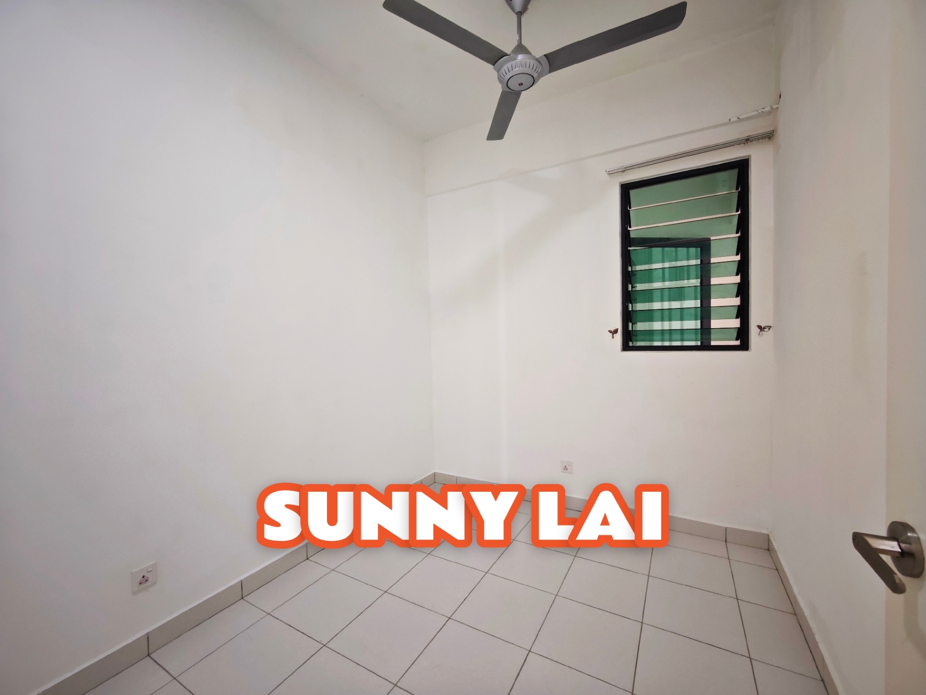 condo in Bayan Lepas, Penang — photo 4