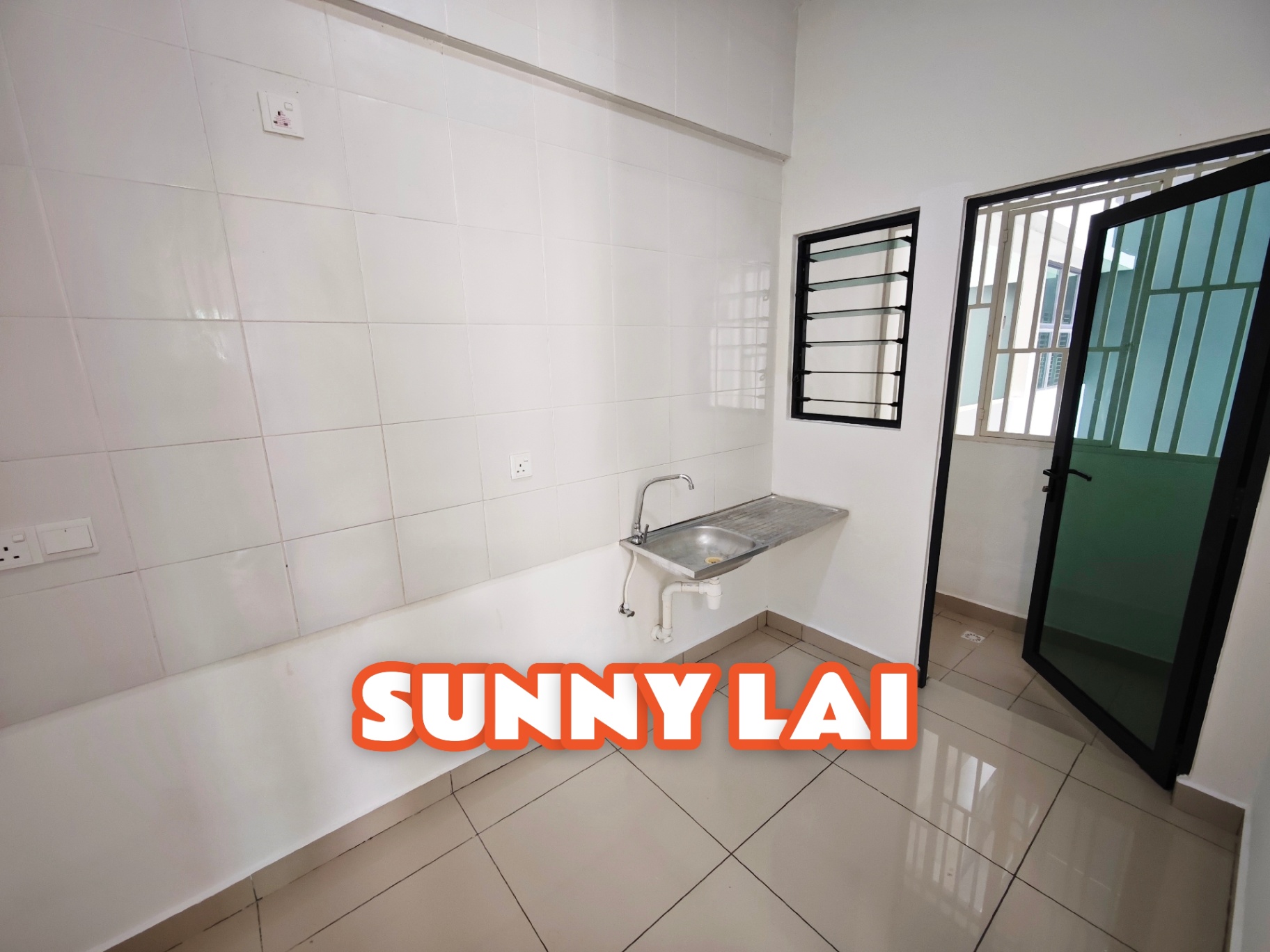 condo in Bayan Lepas, Penang — photo 5