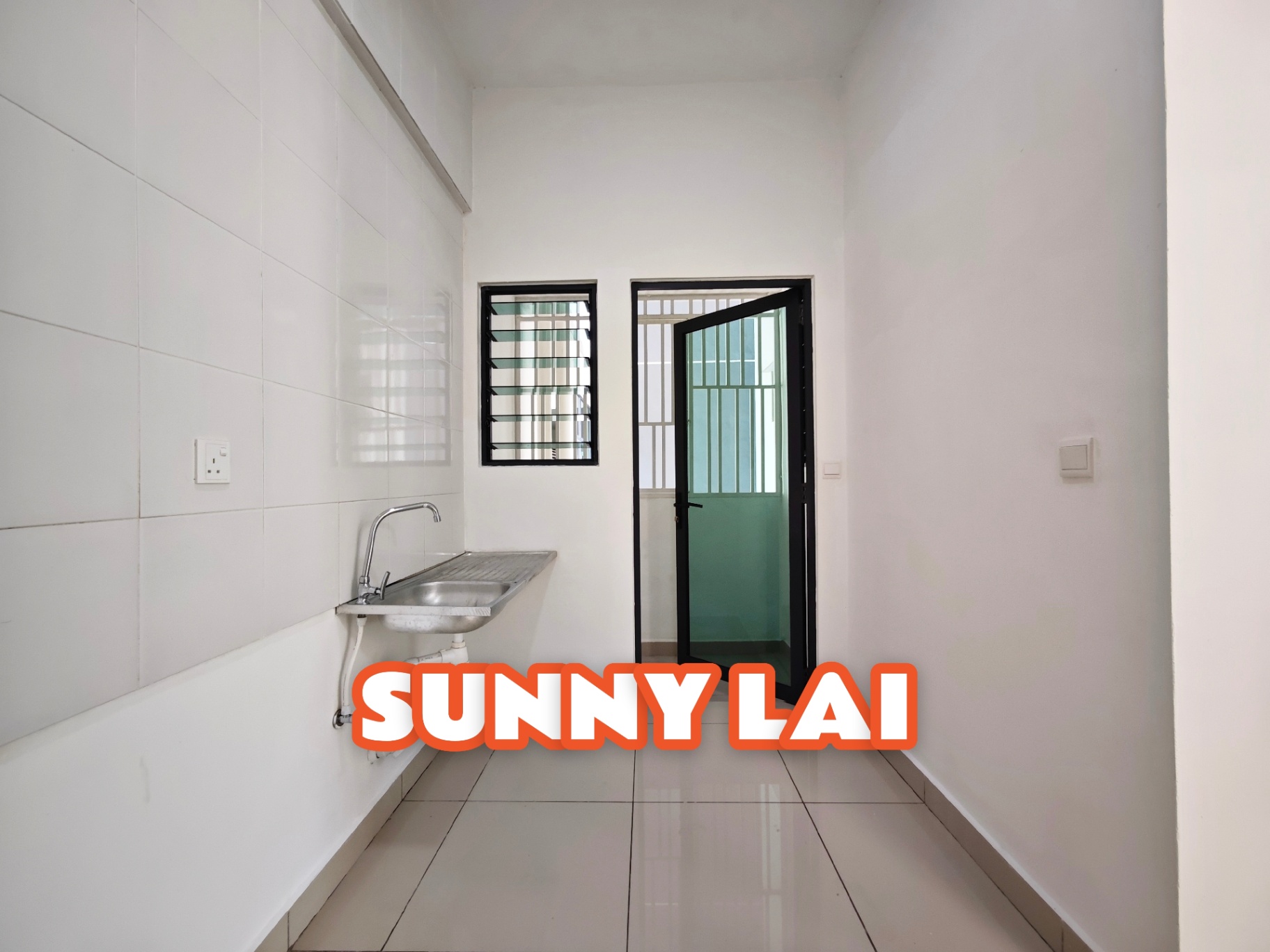 condo in Bayan Lepas, Penang — photo 6