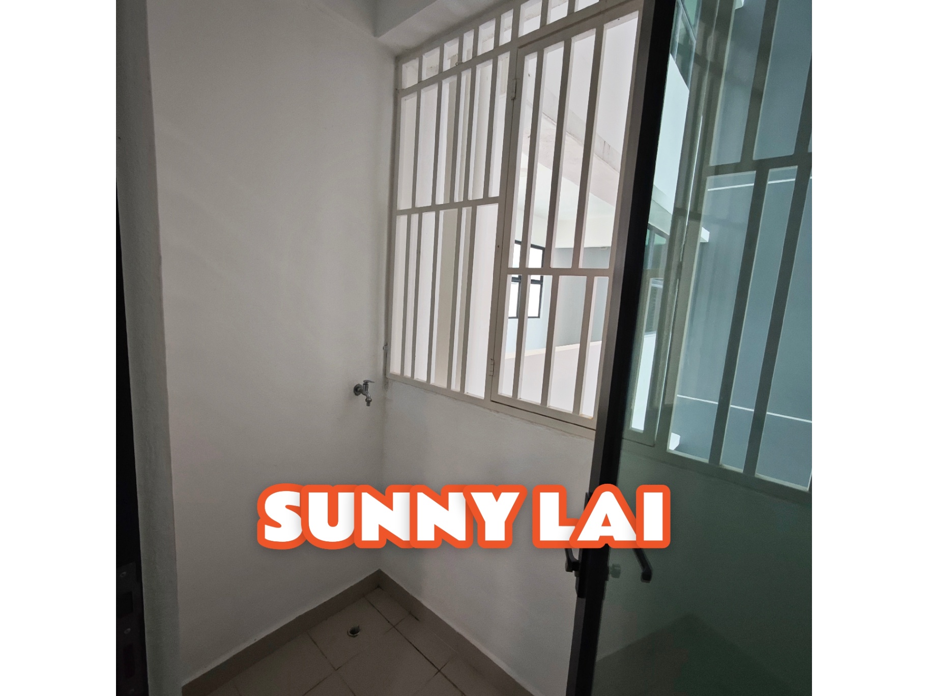 condo in Bayan Lepas, Penang — photo 7