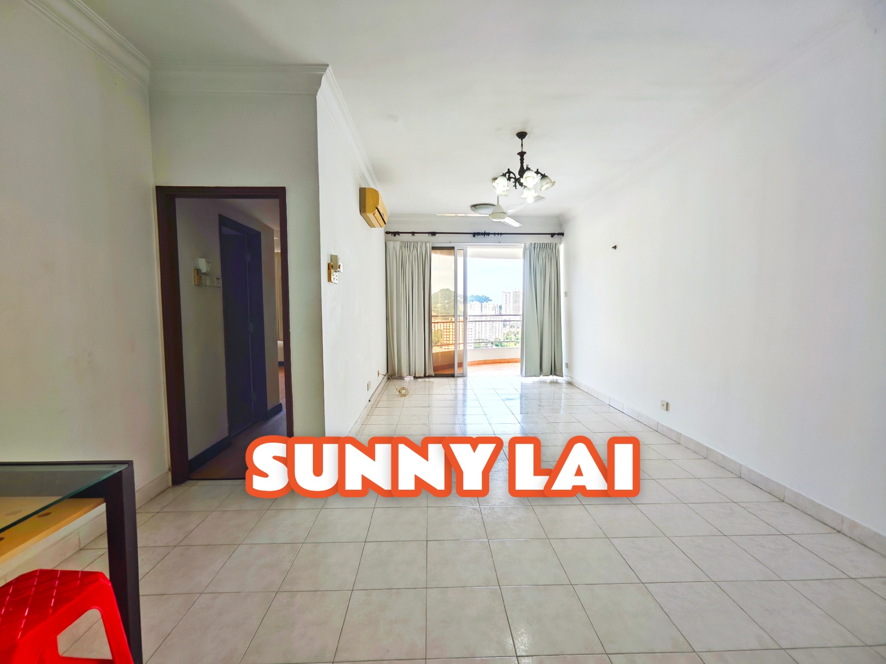 condo in Pulau Tikus, Penang — photo 3