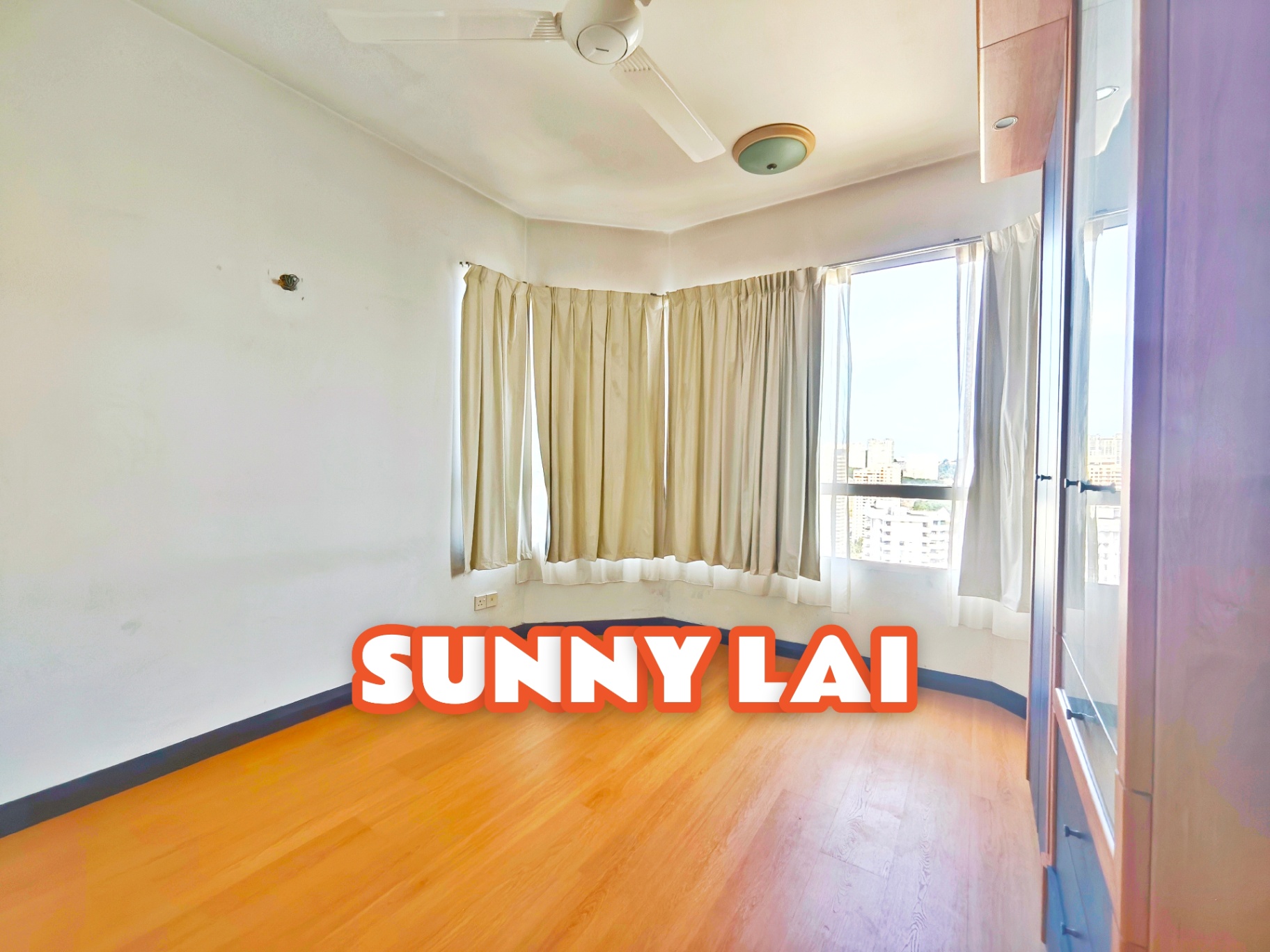 condo in Pulau Tikus, Penang — photo 4