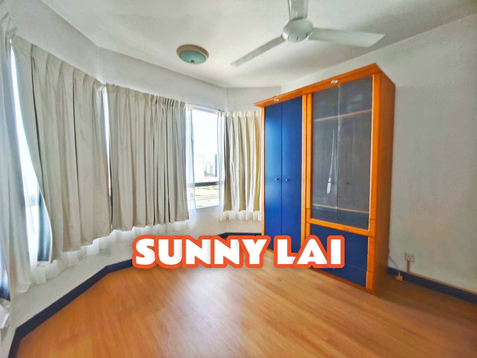 condo in Pulau Tikus, Penang — photo 5