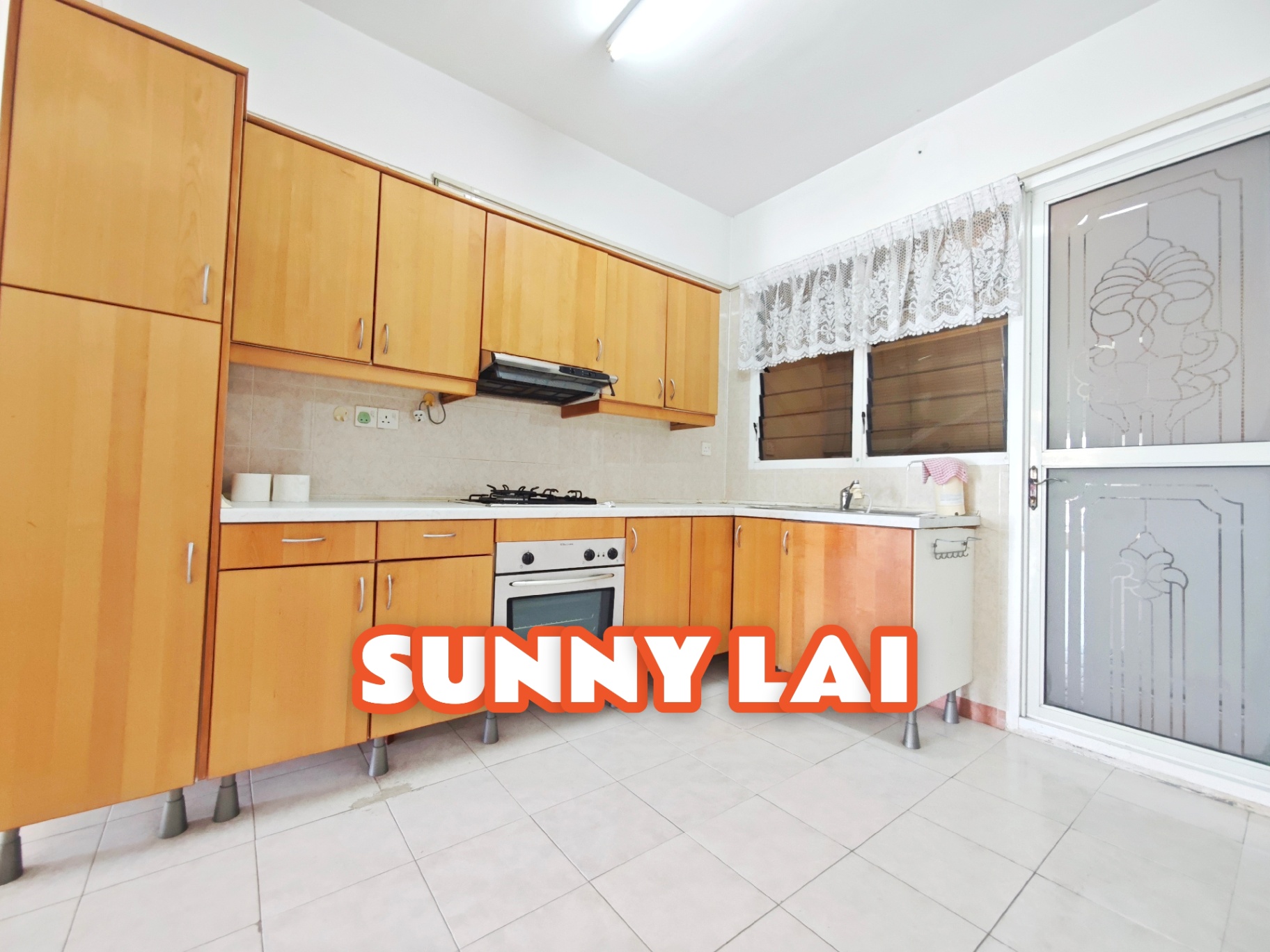 condo in Pulau Tikus, Penang — photo 6