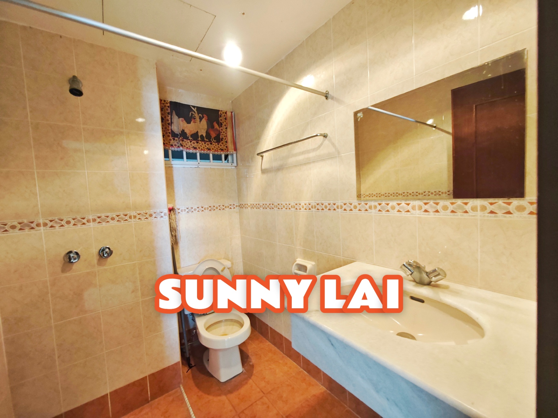 condo in Pulau Tikus, Penang — photo 7