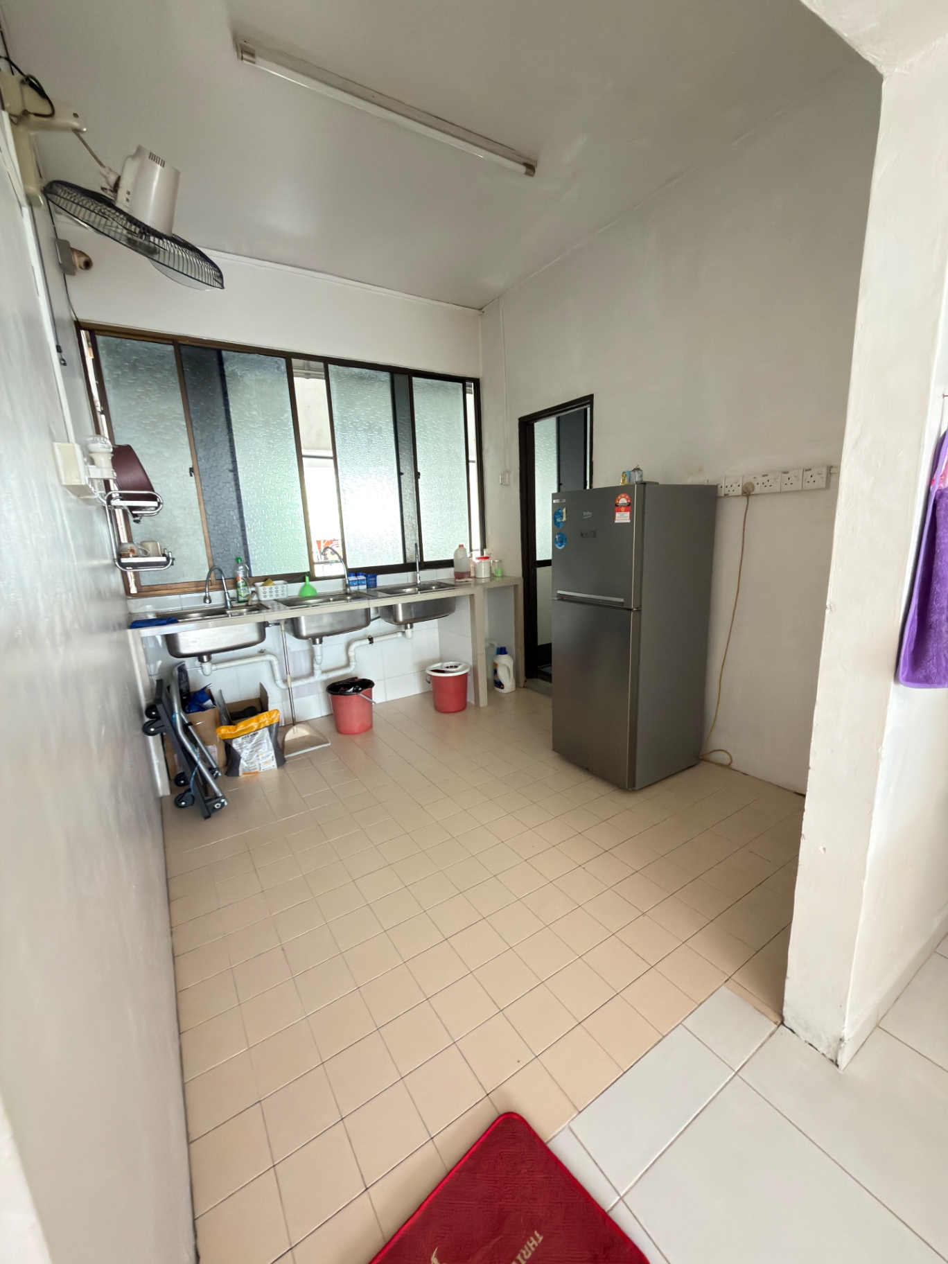 condo in Air Itam, Penang — photo 3