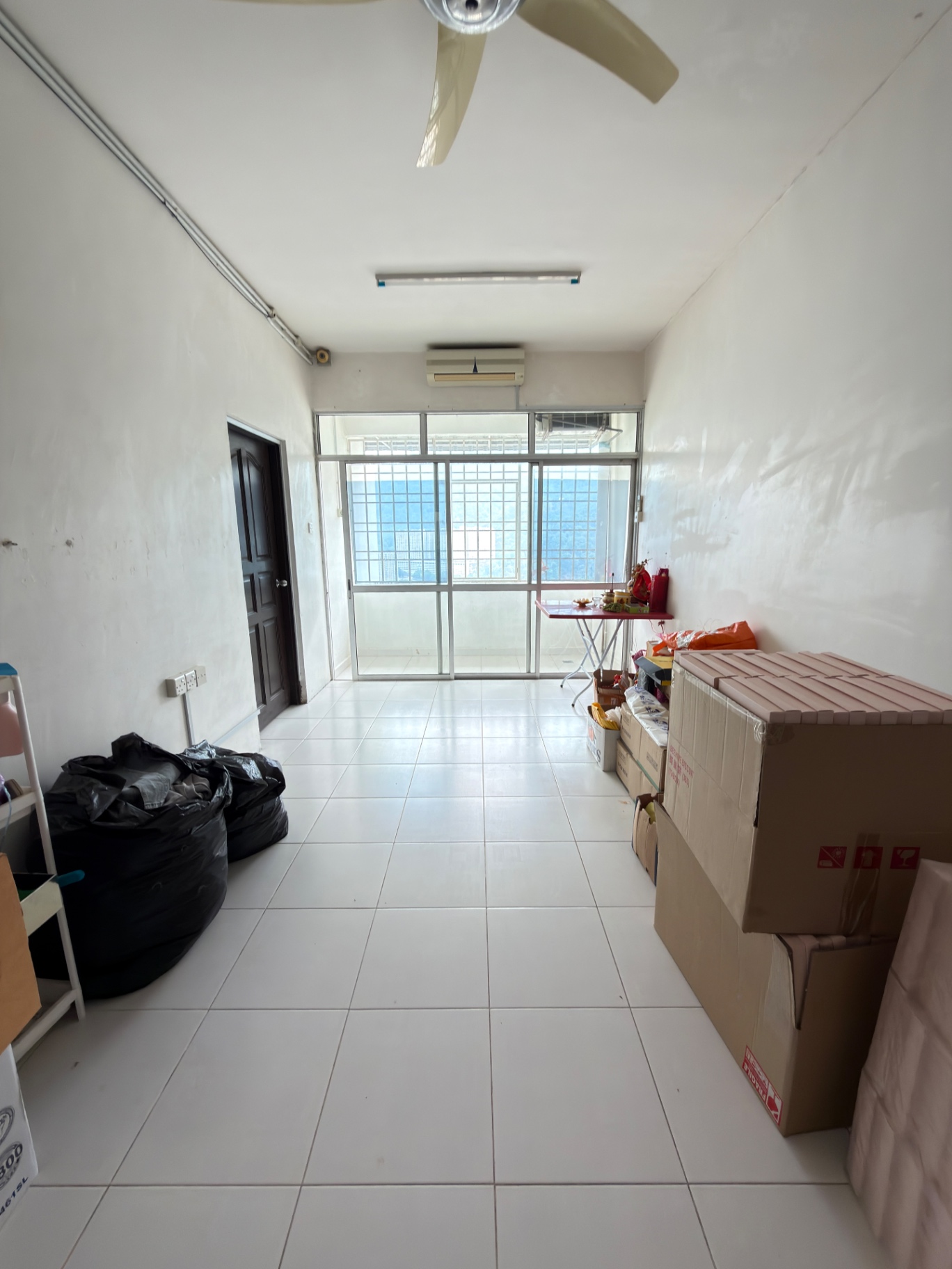 condo in Air Itam, Penang — photo 4