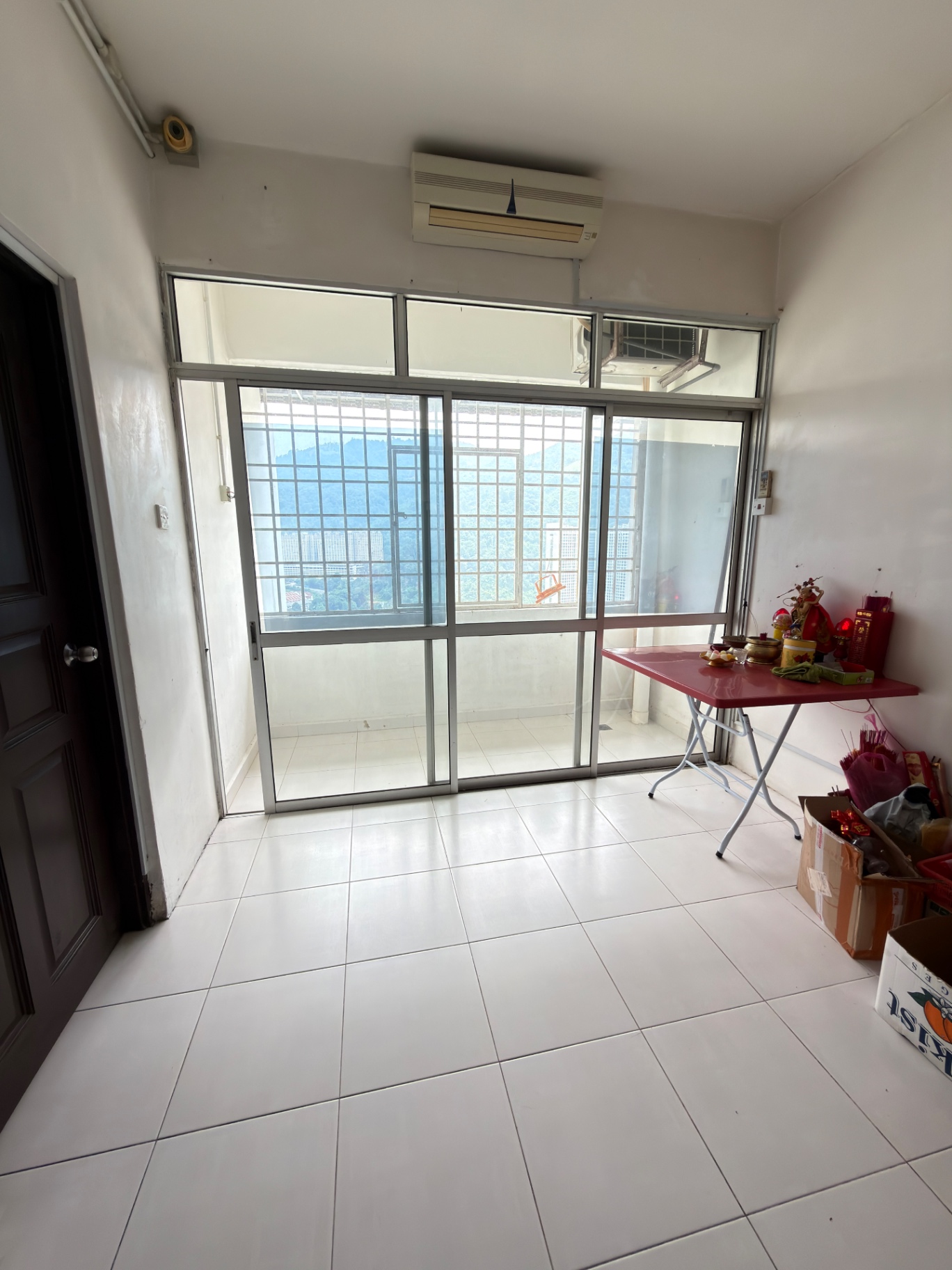 condo in Air Itam, Penang — photo 5