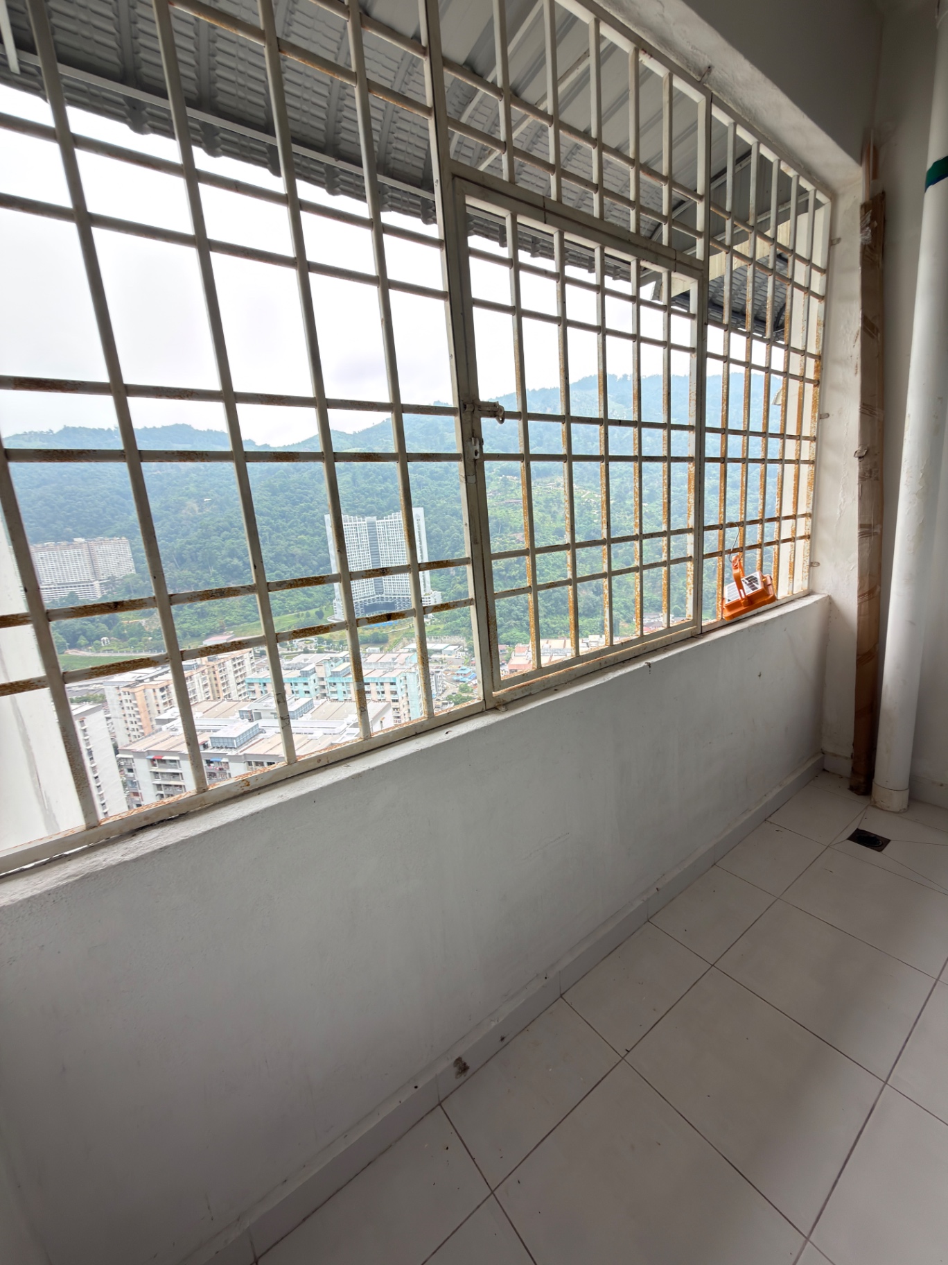 condo in Air Itam, Penang — photo 6
