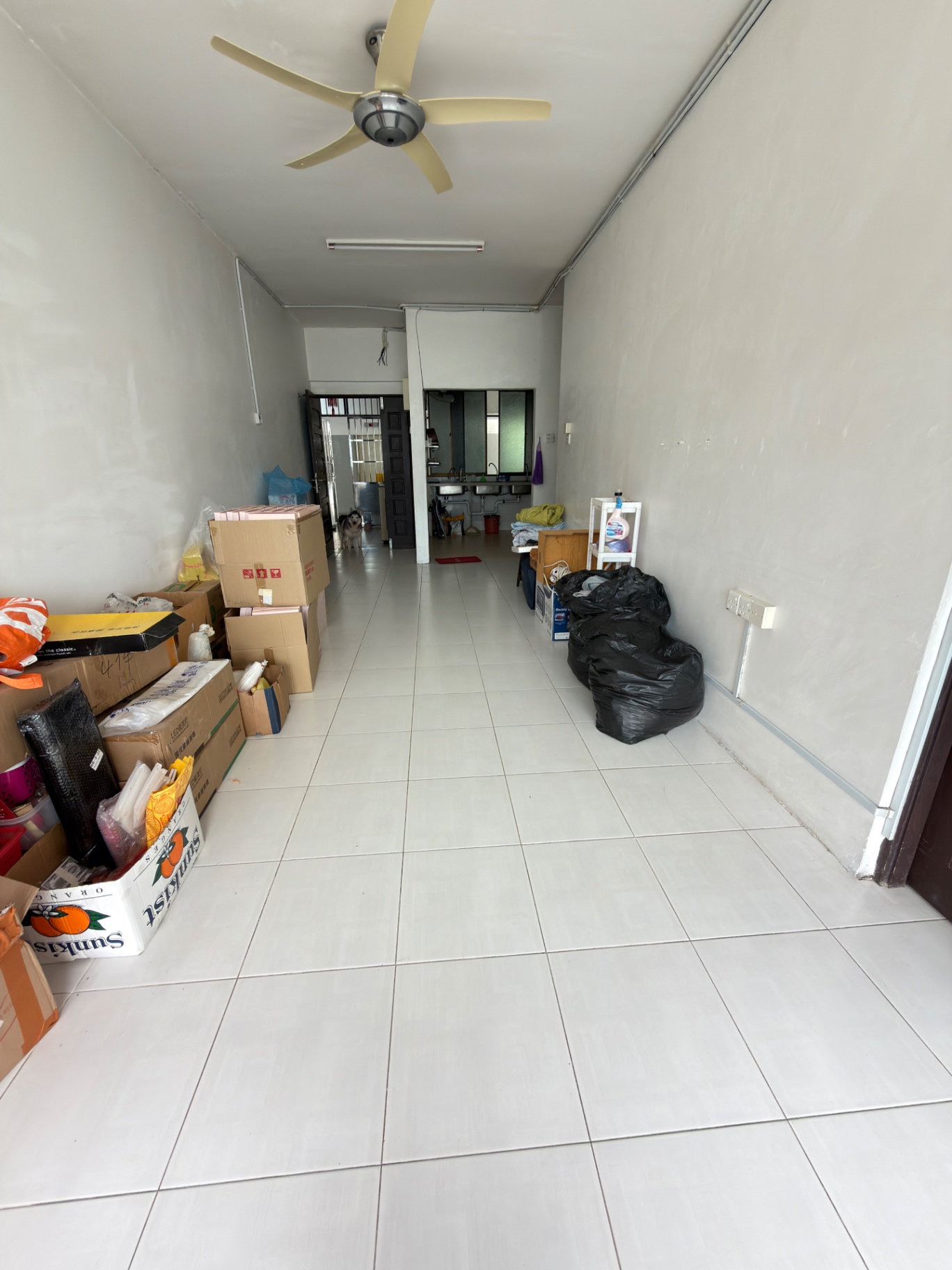 condo in Air Itam, Penang — photo 7