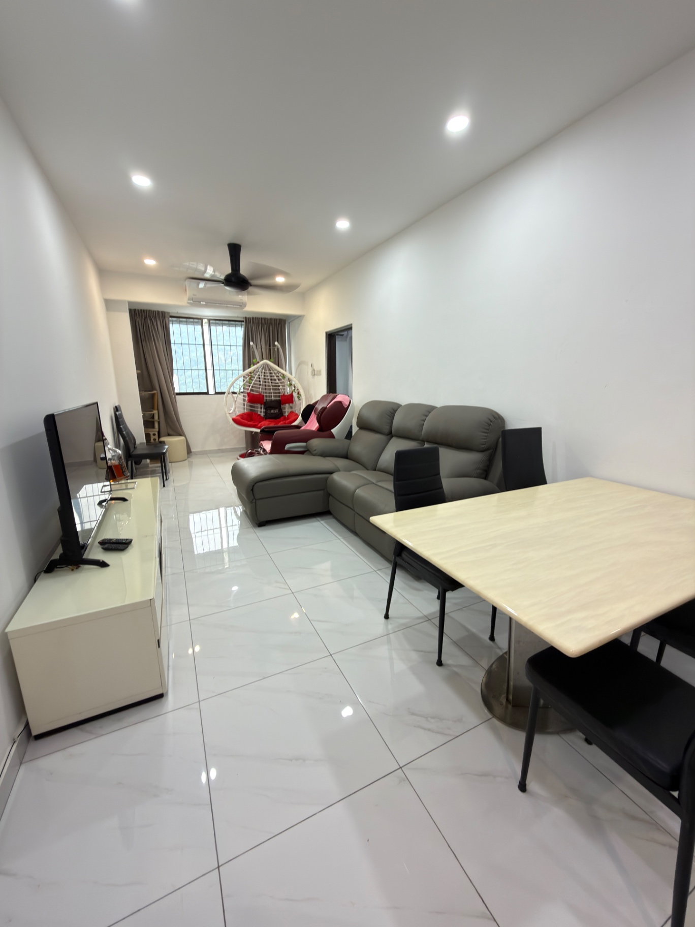 condo in Air Itam, Penang — photo 4