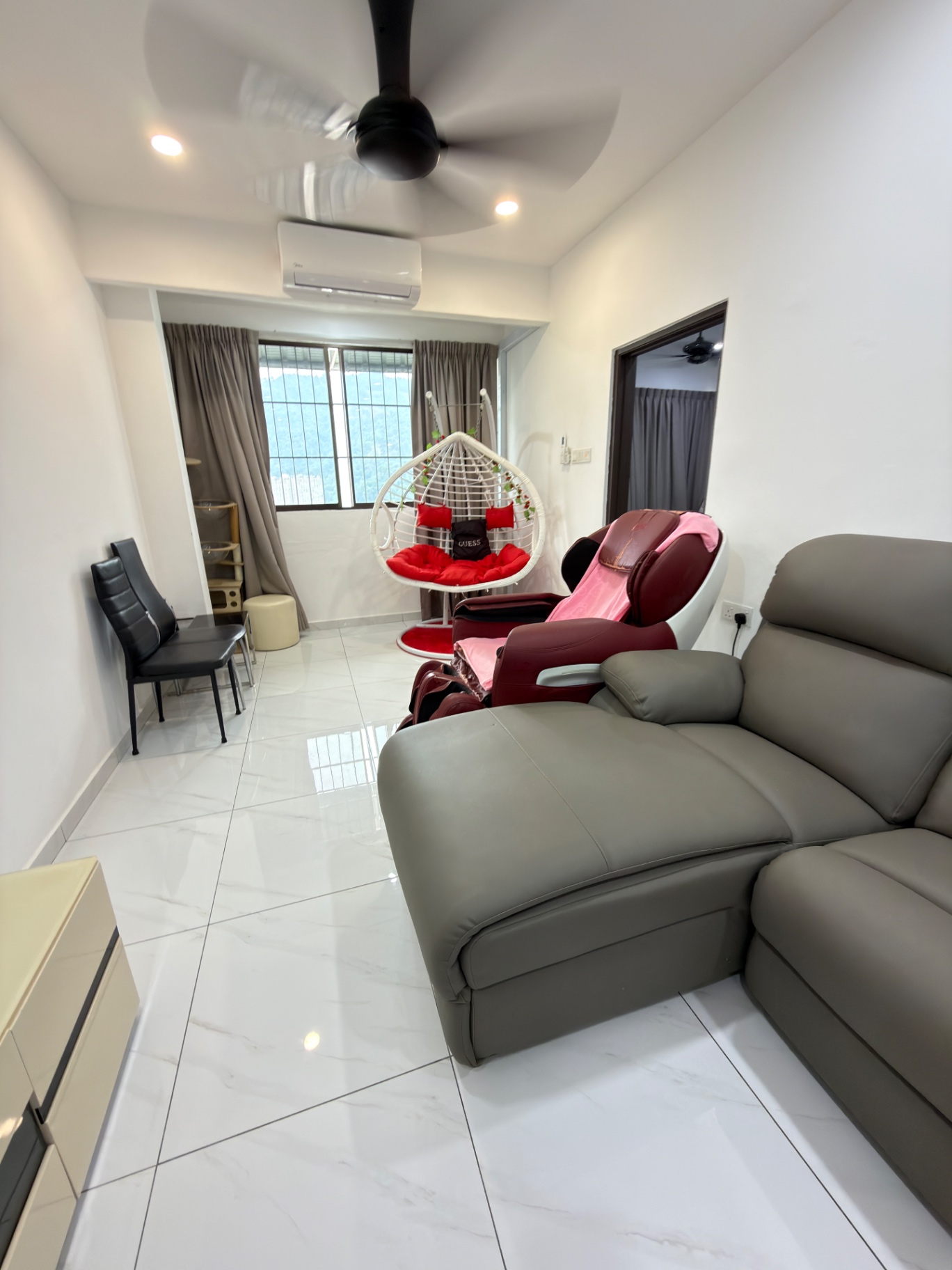 condo in Air Itam, Penang — photo 5