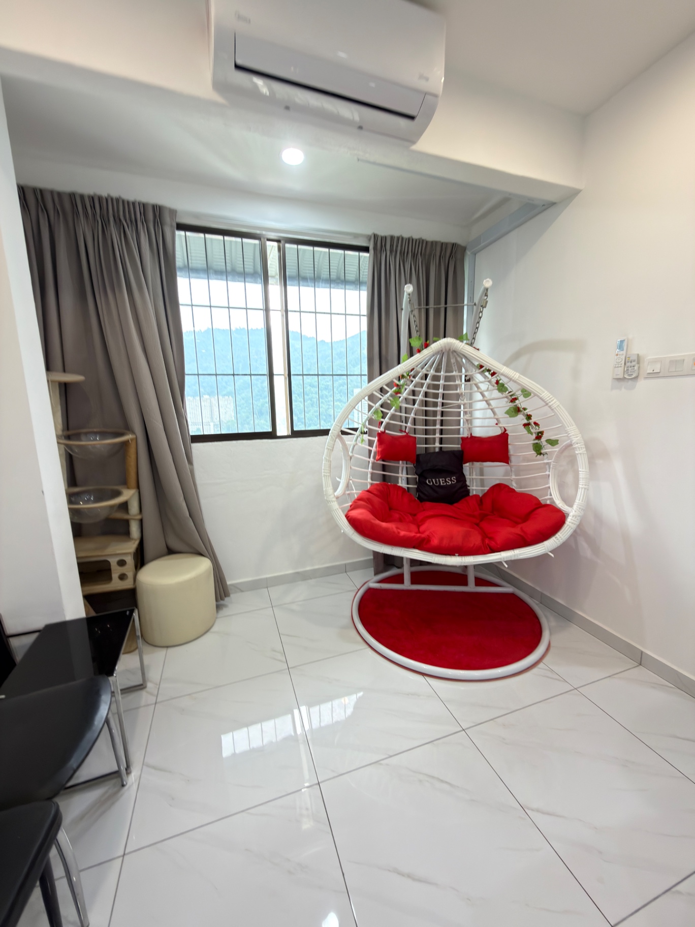 condo in Air Itam, Penang — photo 6