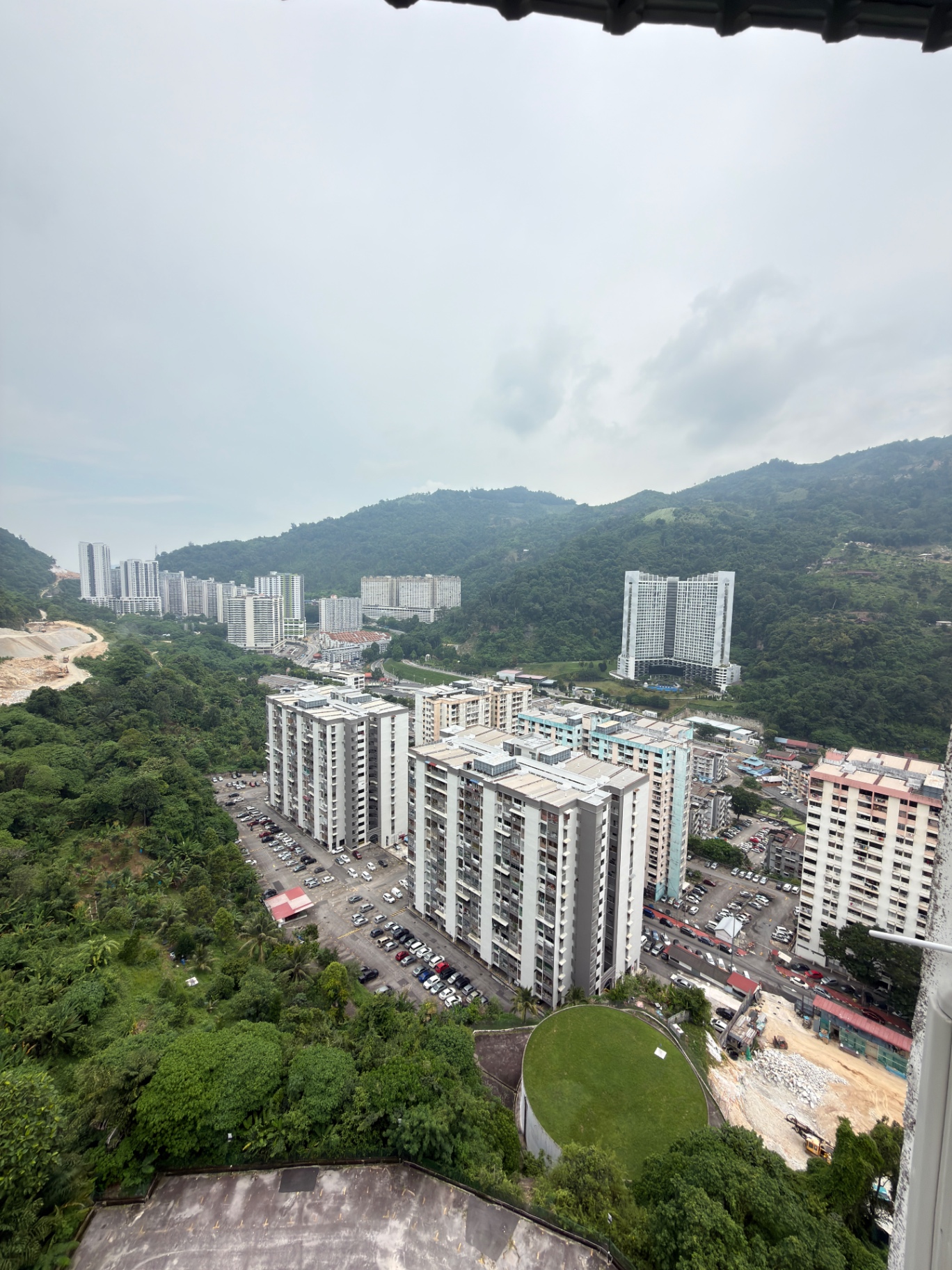 condo in Air Itam, Penang — photo 7