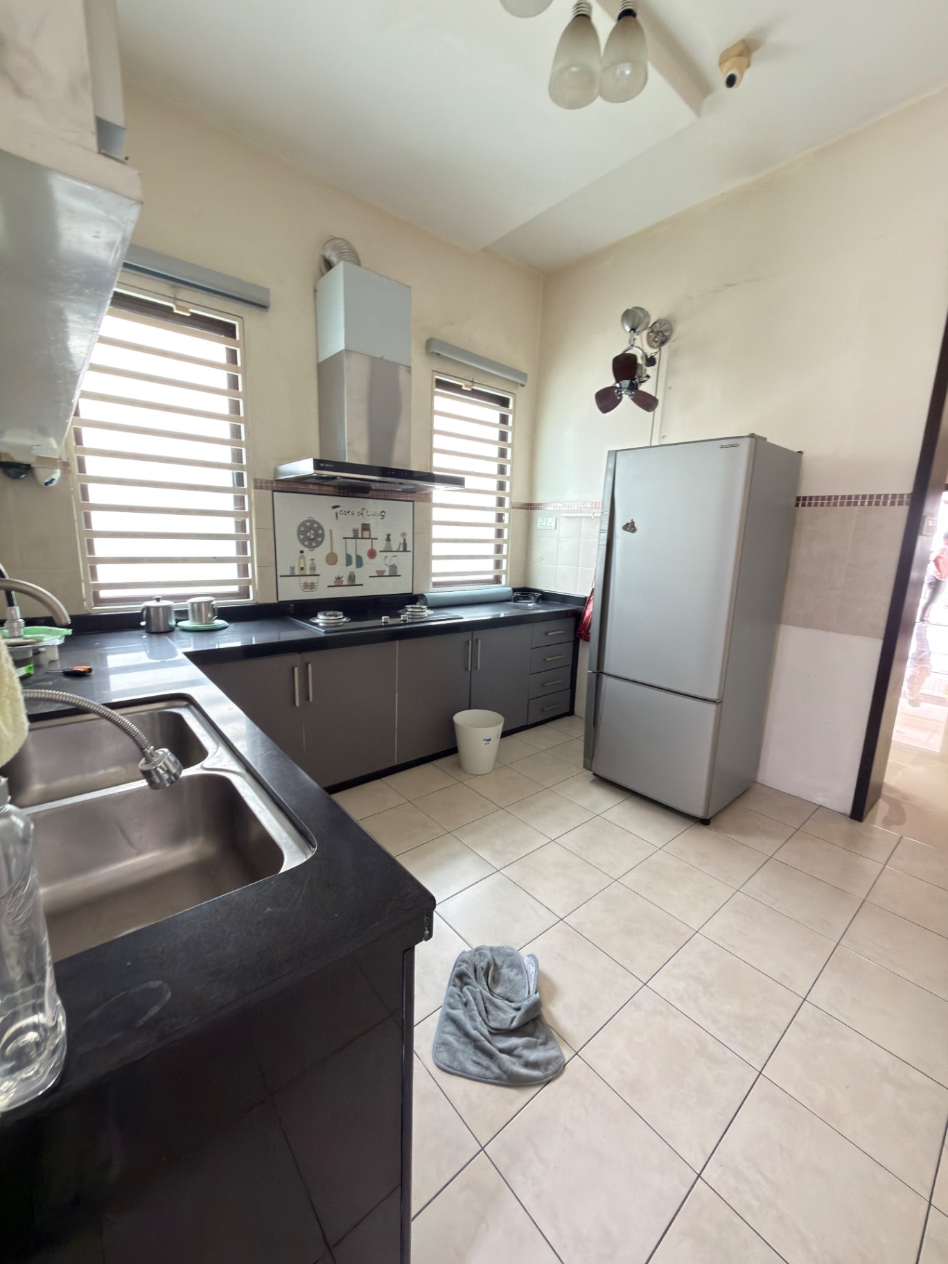 house in Jelutong, Penang — photo 5