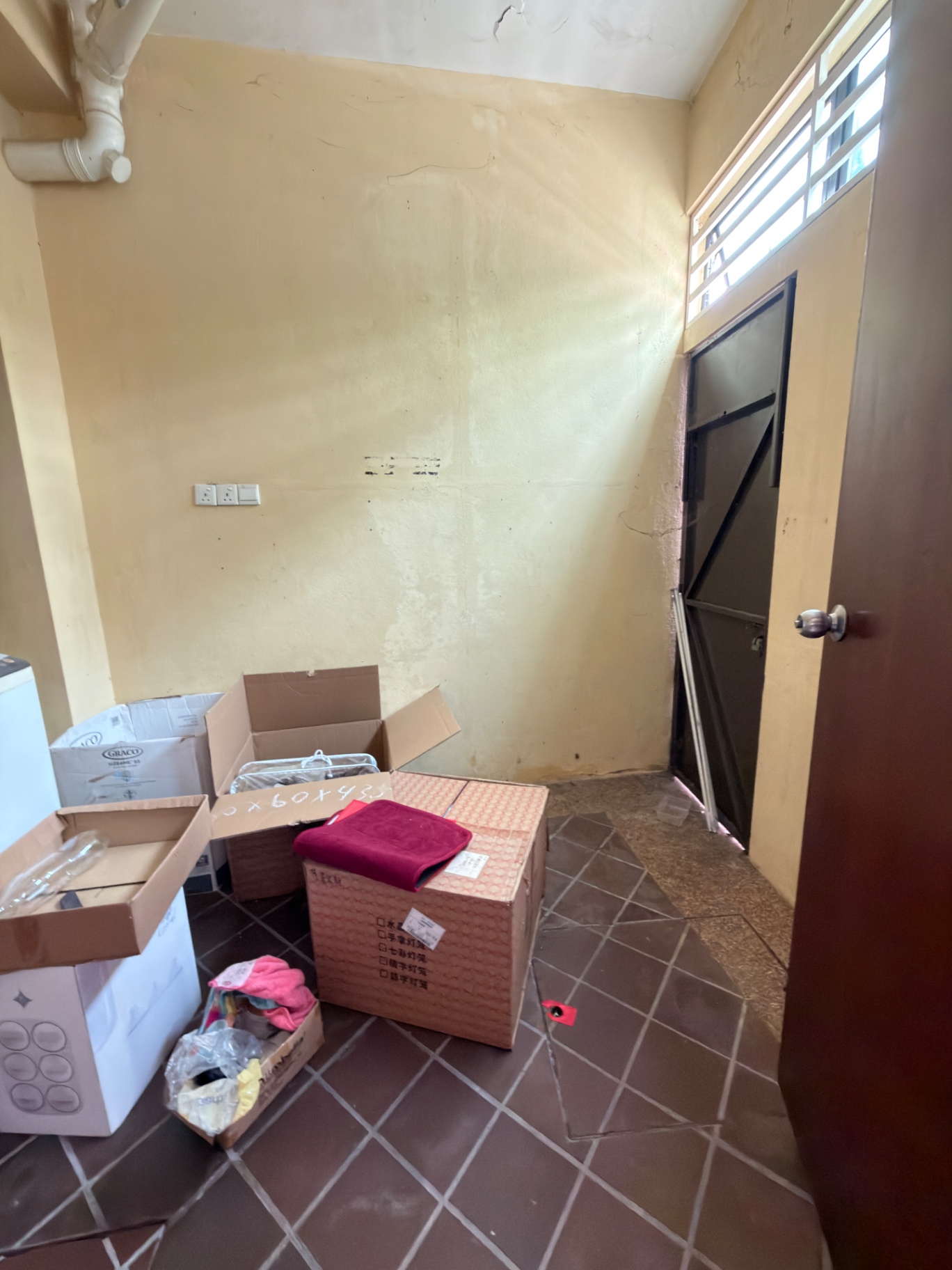 house in Jelutong, Penang — photo 6
