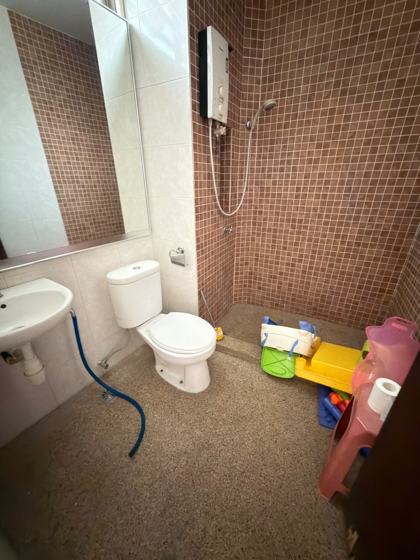 house in Jelutong, Penang — photo 7