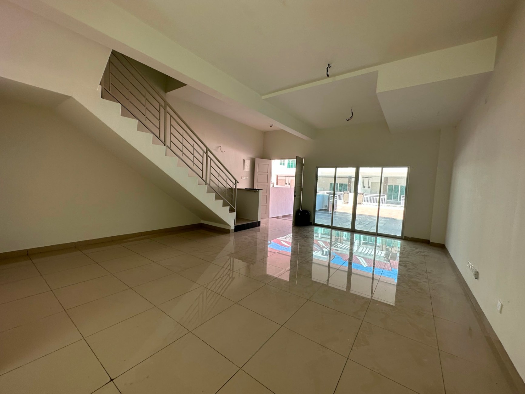 house in Bukit Tambun, Penang — photo 2
