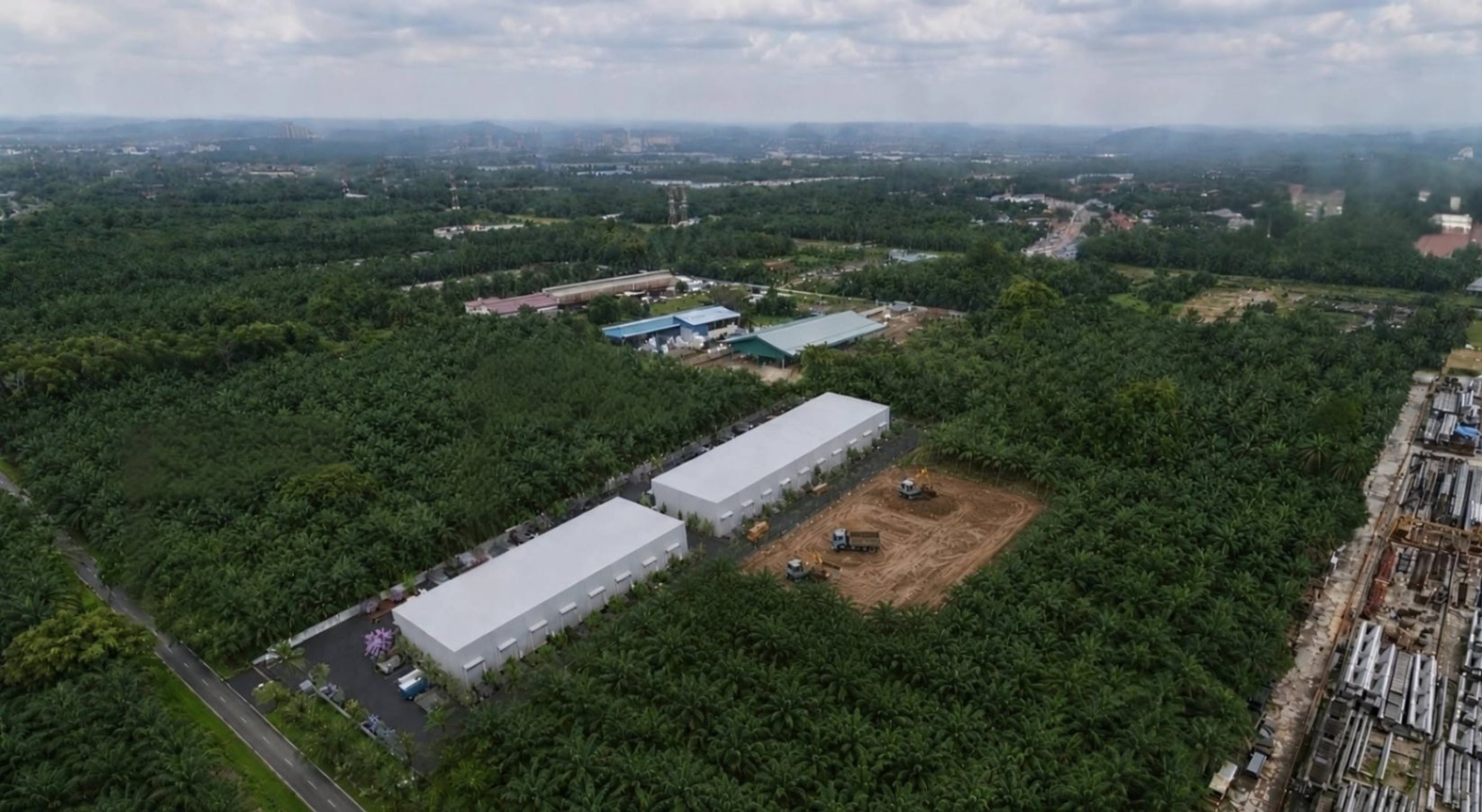 industrial in KLIA, Selangor — photo 2