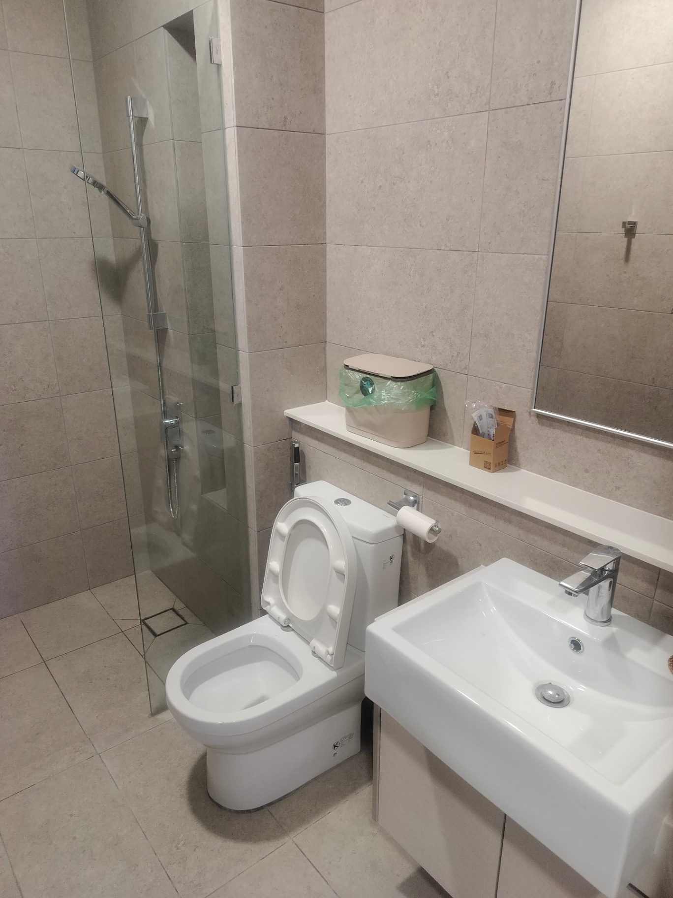 condo in Bayan Lepas, Penang — photo 6