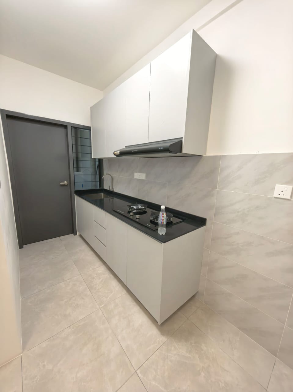 condo in Bukit Mertajam, Penang — photo 5