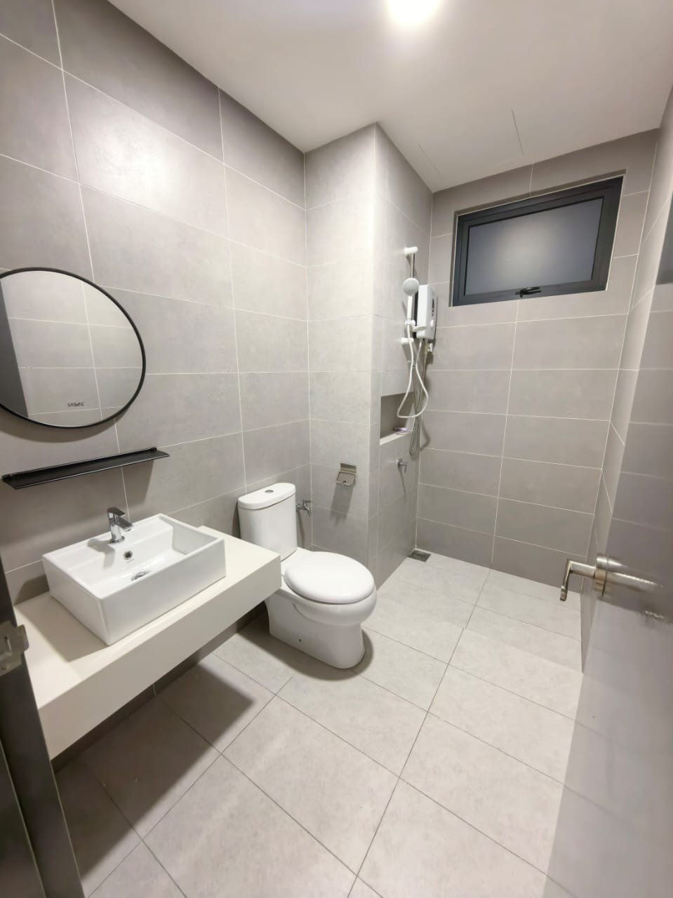 condo in Bukit Mertajam, Penang — photo 6