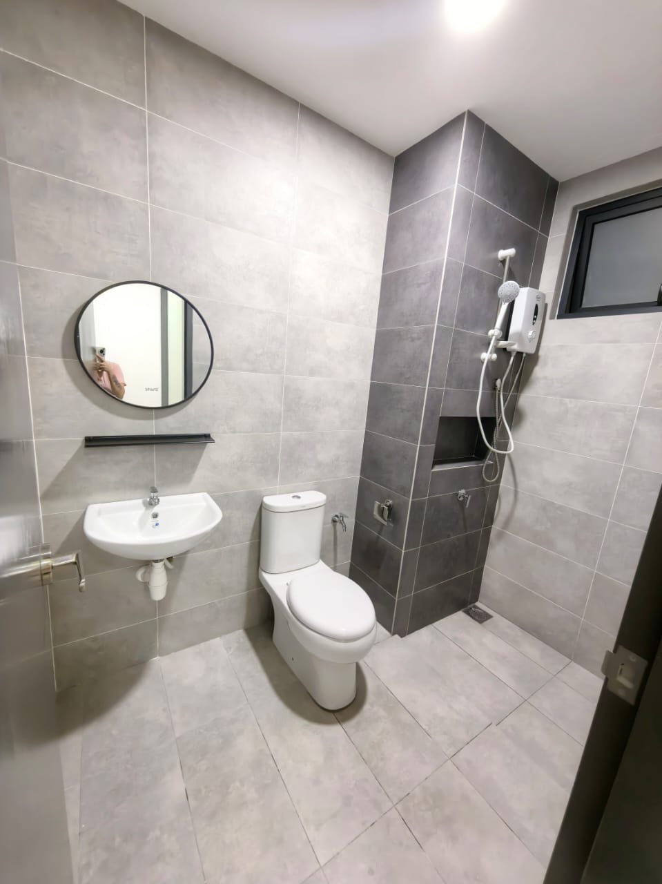 condo in Bukit Mertajam, Penang — photo 7