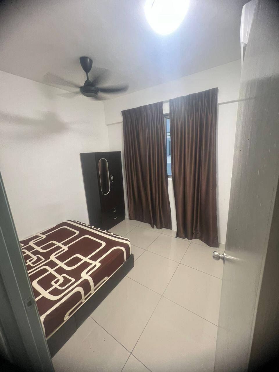 condo in Paya Terubong, Penang — photo 6