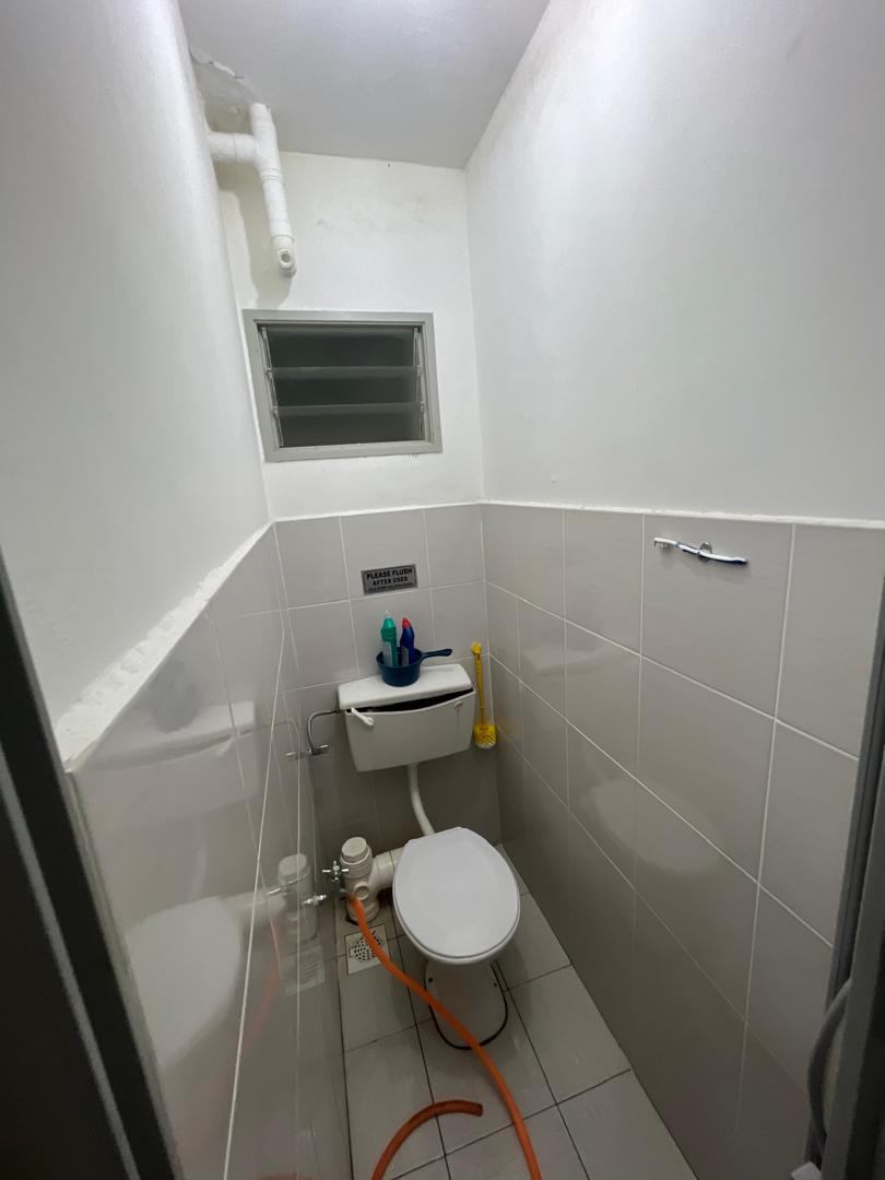 condo in Bukit Mertajam, Penang — photo 7