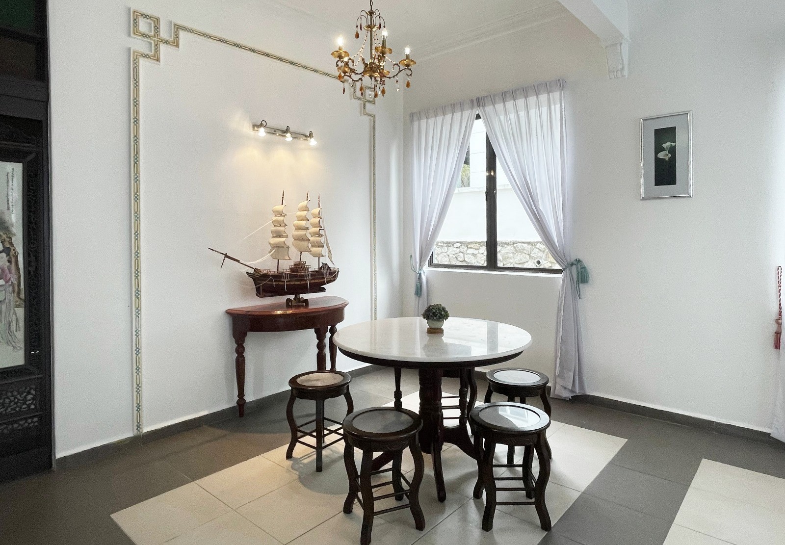 house in Batu Ferringhi, Penang — photo 6