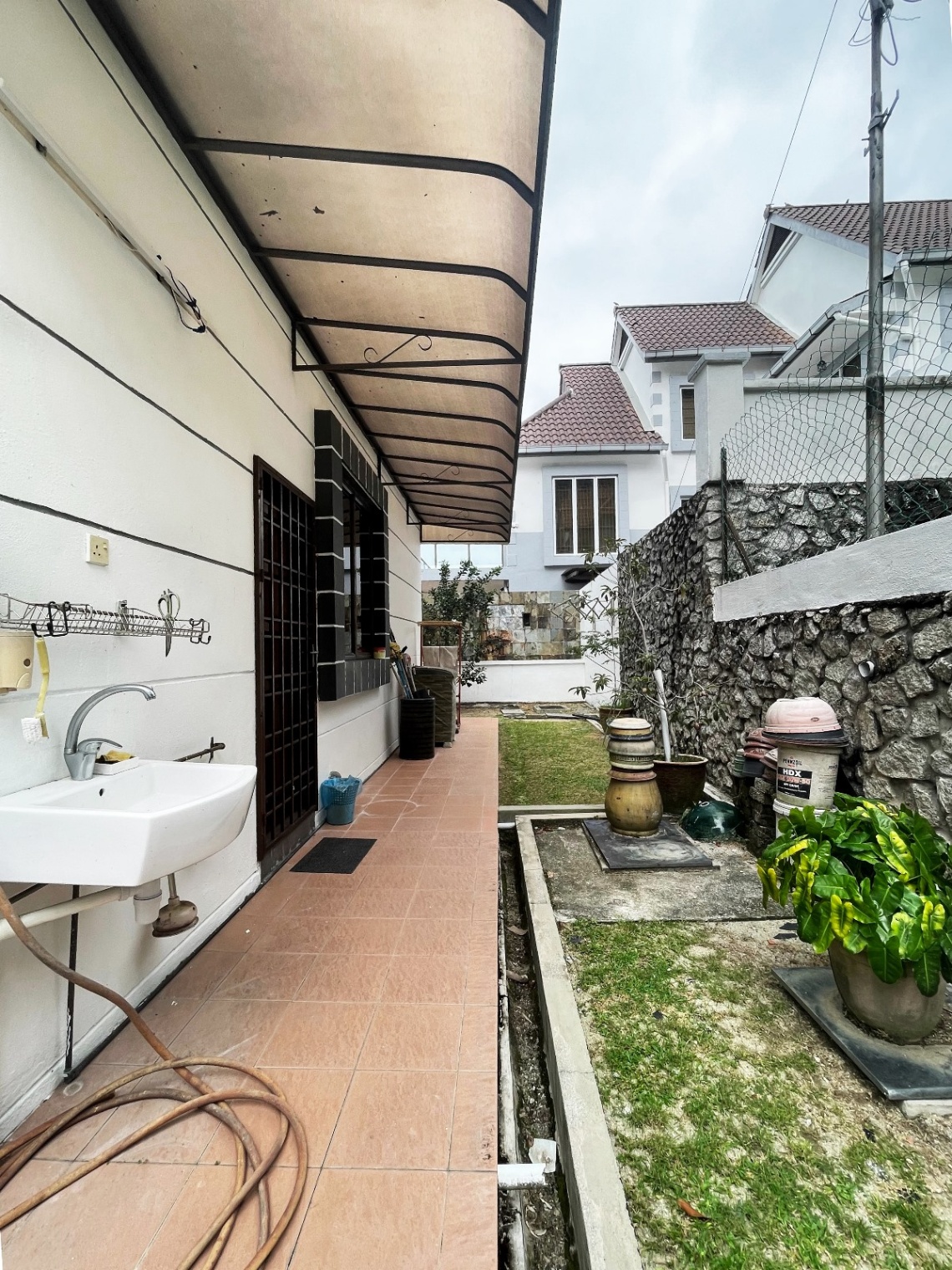 house in Batu Ferringhi, Penang — photo 7