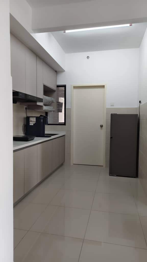 condo in Butterworth, Penang — photo 3