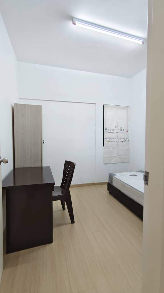 condo in Butterworth, Penang — photo 4