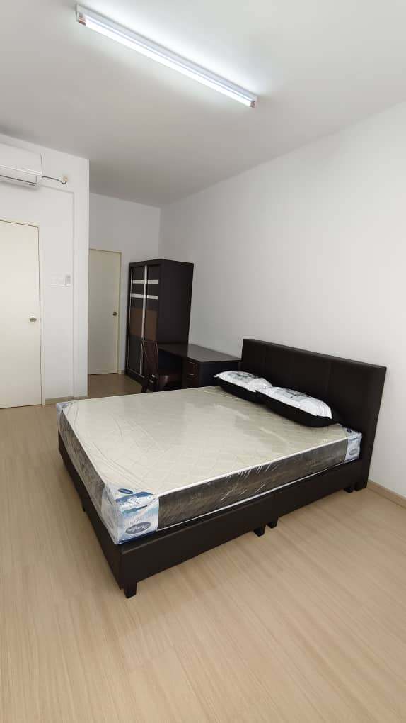 condo in Butterworth, Penang — photo 5