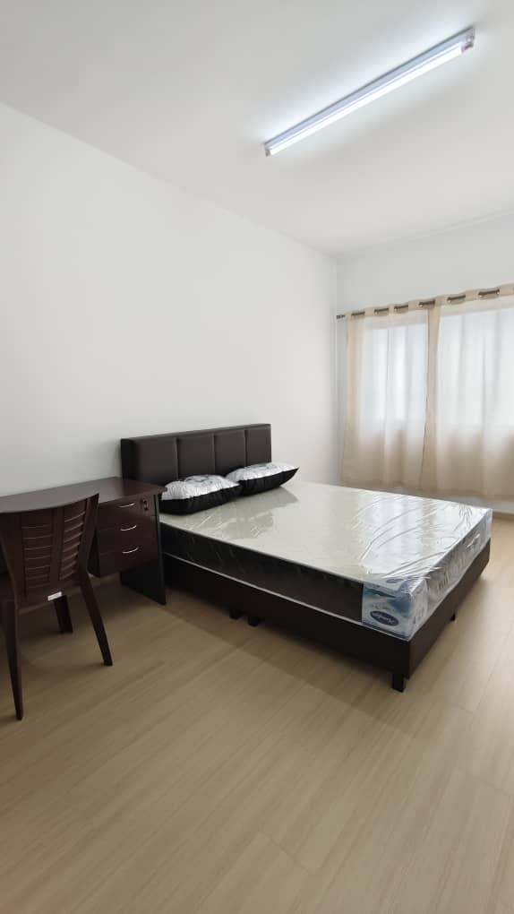 condo in Butterworth, Penang — photo 6