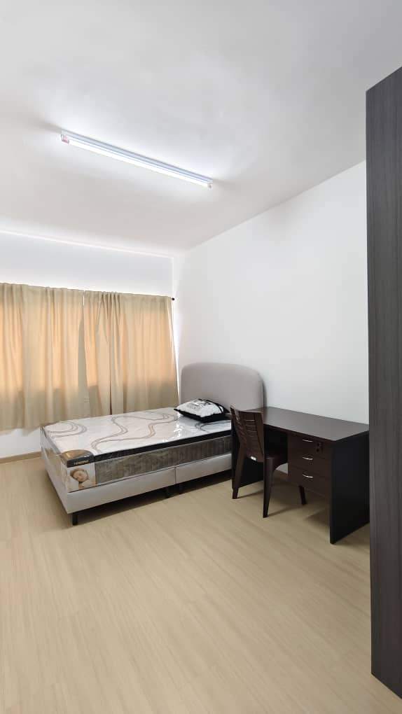 condo in Butterworth, Penang — photo 7