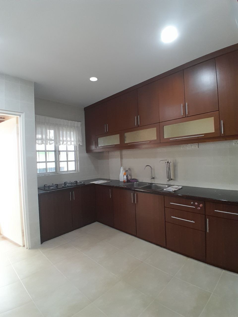 condo in Pulau Tikus, Penang — photo 4