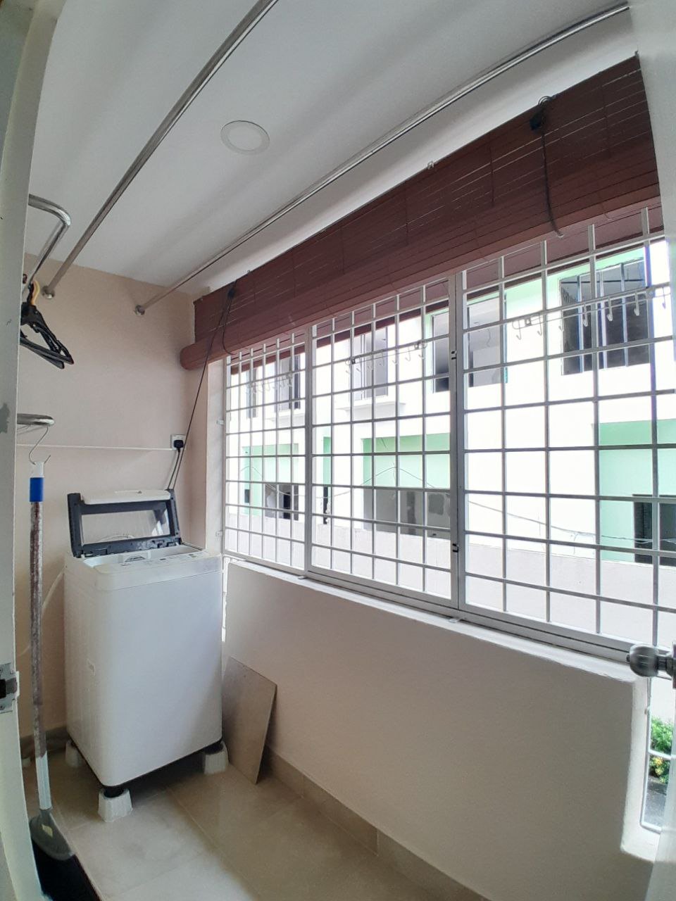 condo in Pulau Tikus, Penang — photo 5