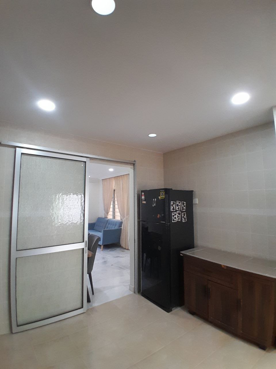 condo in Pulau Tikus, Penang — photo 6