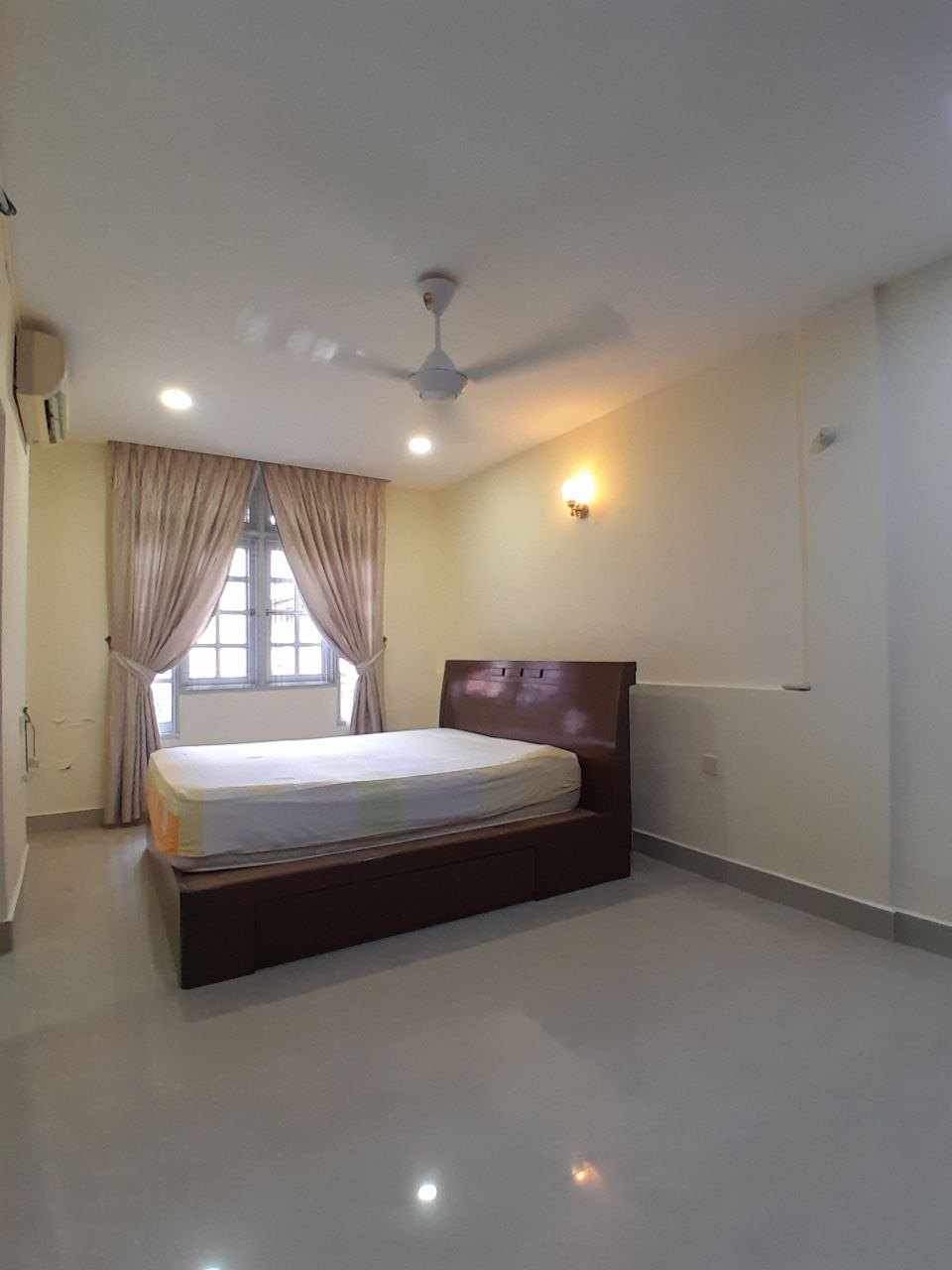 condo in Pulau Tikus, Penang — photo 7