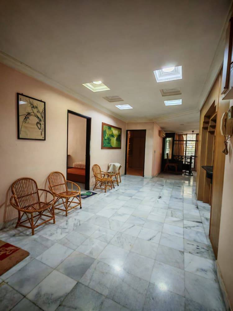 Villamas at Jalan Logan Georgetown walking distance to Loh Guan Lye hospital